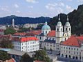 Roman Catholic Church of Slovenia